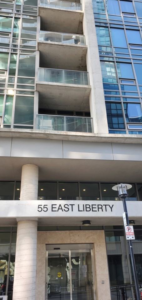 55 East Liberty Street #009