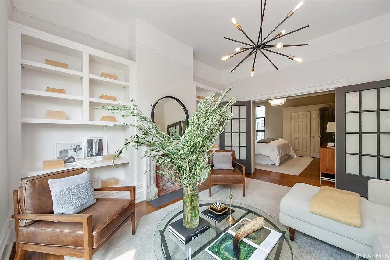 22nd St & Guerrero St