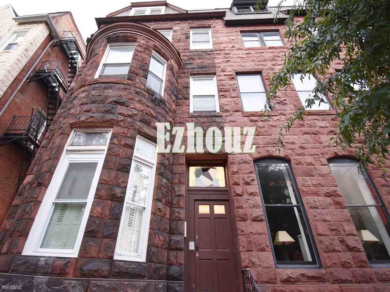 1211 N Calvert St #3, Baltimore, MD 21202 1 Bedroom ...