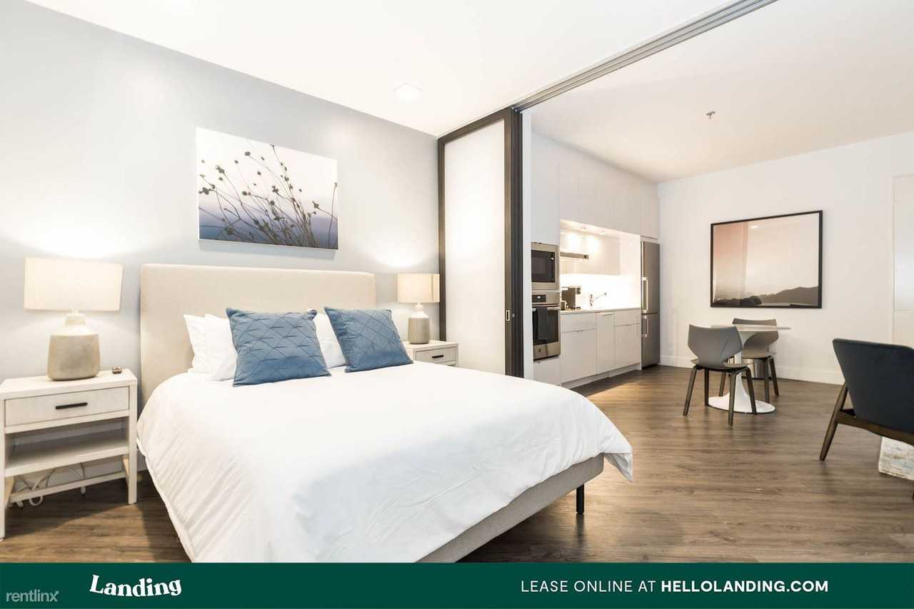 Landing Furnished Apartment The Frasier - Photo 2 of 13