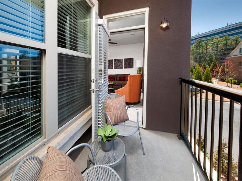 Arches at Glenridge - Photo 2 of 27