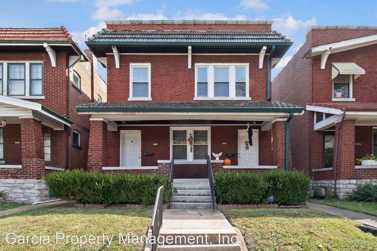 6200 S. Kingshighway Blvd. Apartments 6200 S Kingshighway Blvd, St