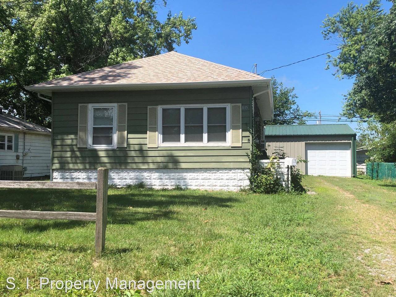 835 S Jefferson Ave - Photo 2 of 13