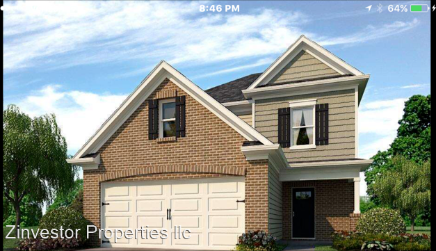 4611 Woodford Cir