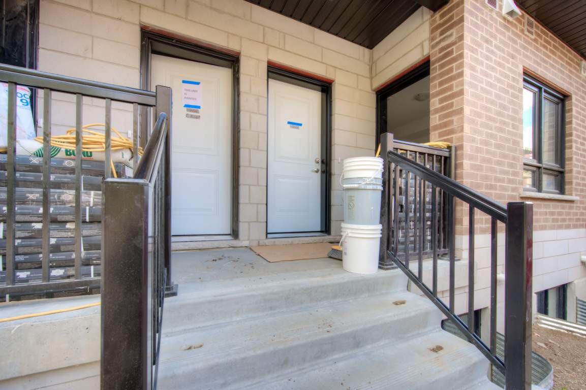 Prospect Park Towns Apartments 374 Prospect Ave, Kitchener, ON N2A