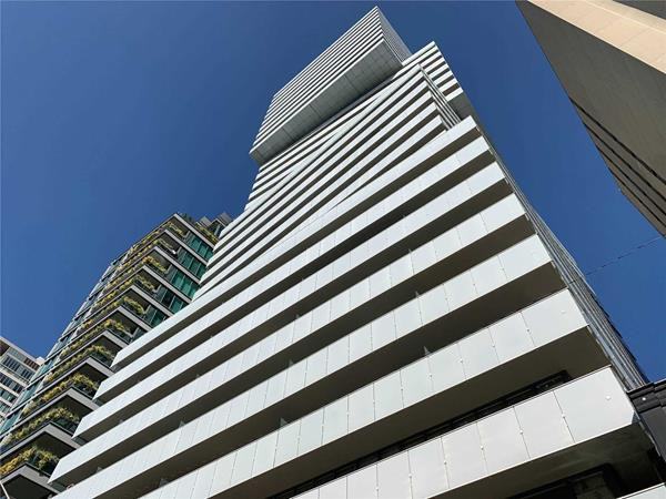 200 Bloor Street West #2201