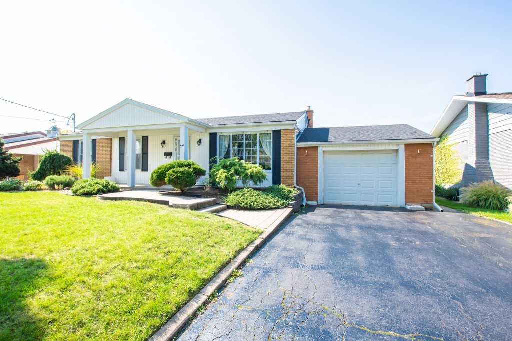 641 Vine Street Apartments 641 Vine St, St Catharines, ON L2M 3V6