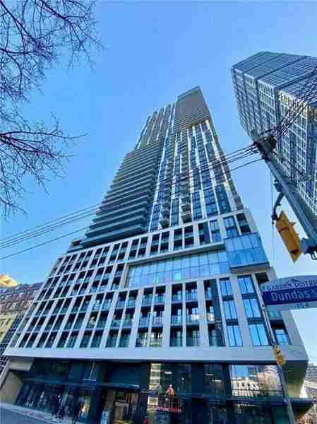 251 Jarvis Street #4710