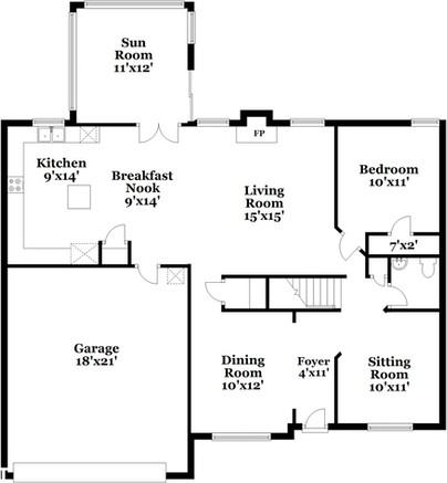6431 Hermsley Rd - Photo 3 of 17