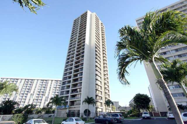 3130 Ala Ilima St #18C