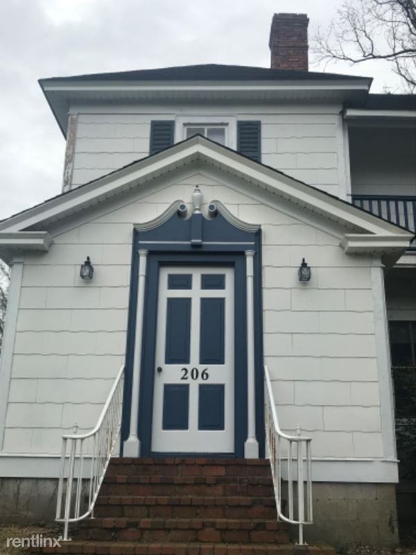 206 New Market Rd 1, Tryon, NC 28782 2 Bedroom Apartment for Rent