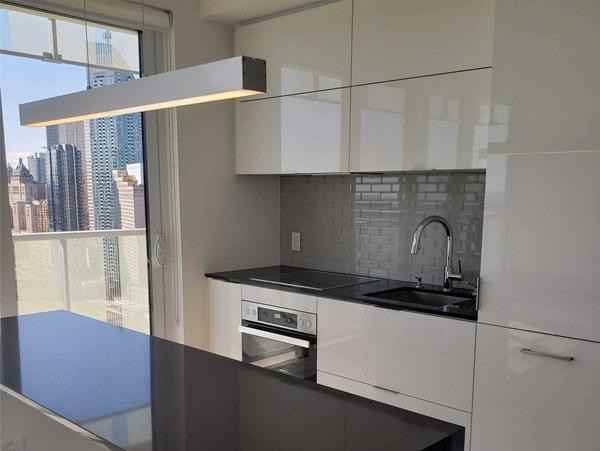 15 Lower Jarvis Street #2505