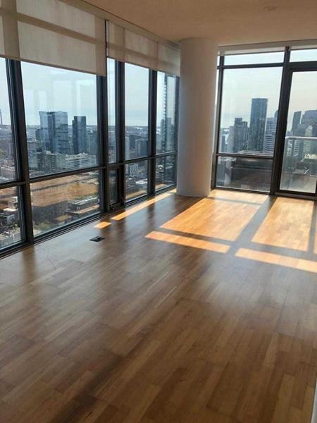 38 Grenville Street #4505