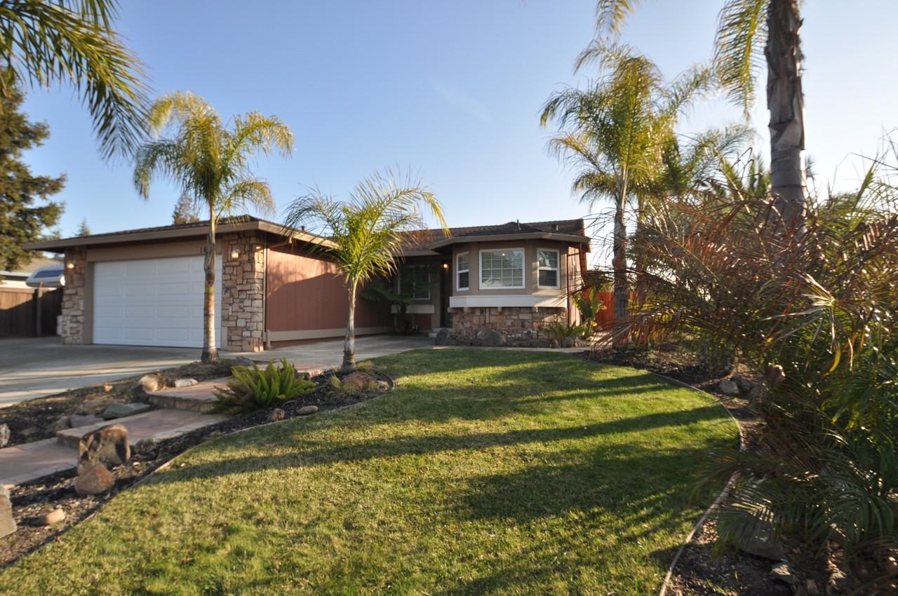 1485 Wildcat Way - Photo 2 of 9