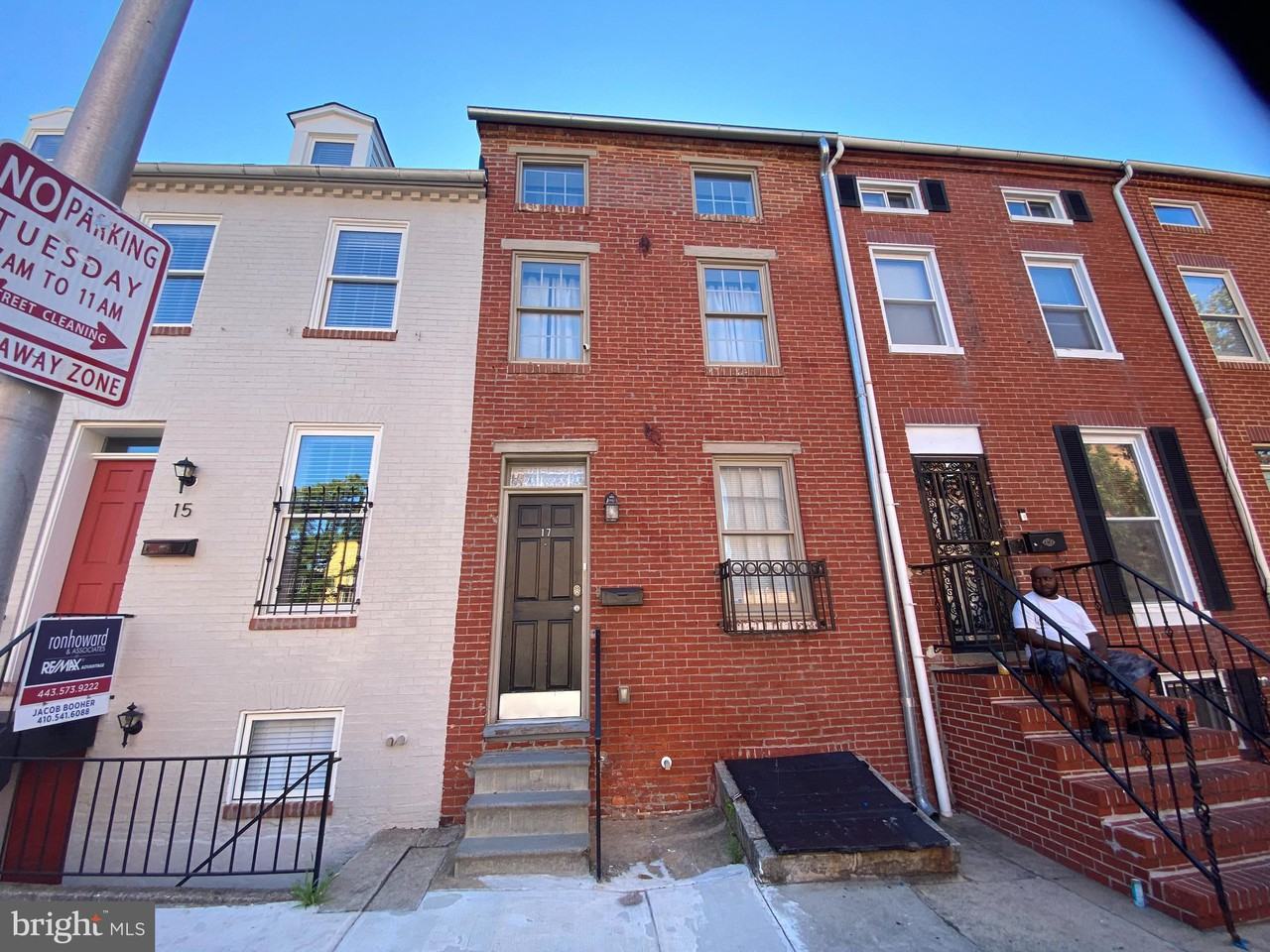 3 Bedroom House With Basement For Rent In Baltimore Md