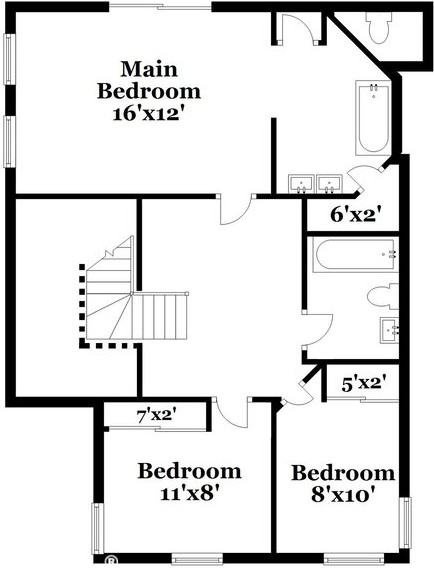 2731 S 156th Ave - Photo 2 of 17