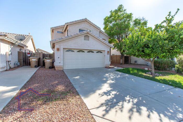 8259 W Eugie Ave - Photo 2 of 47