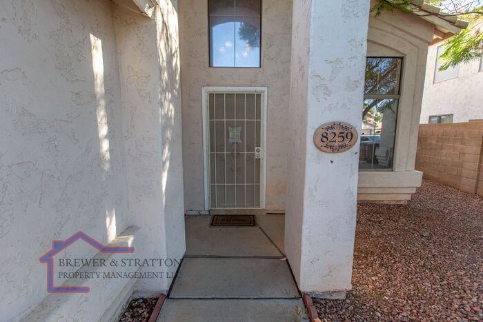 8259 W Eugie Ave - Photo 3 of 47
