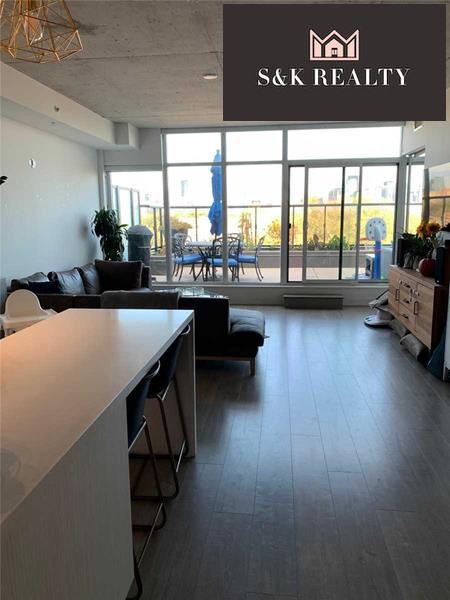 109 Ossington Avenue ##611#