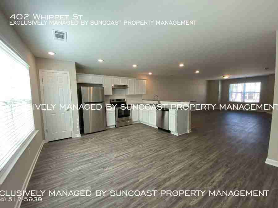 402 Whippet St - Photo 3 of 13