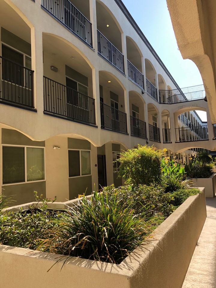 7651 Laurel Canyon Blvd #304 - Photo 3 of 16