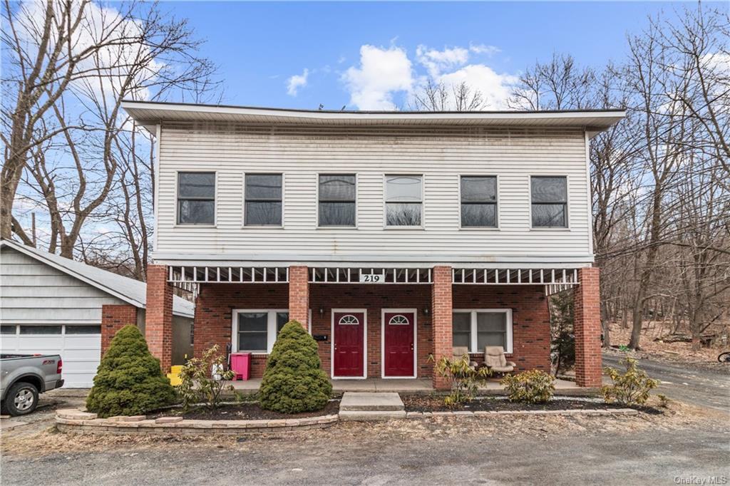 219 Orange Tpke, Sloatsburg, NY 10974, USA 2 unit Rentals Zumper