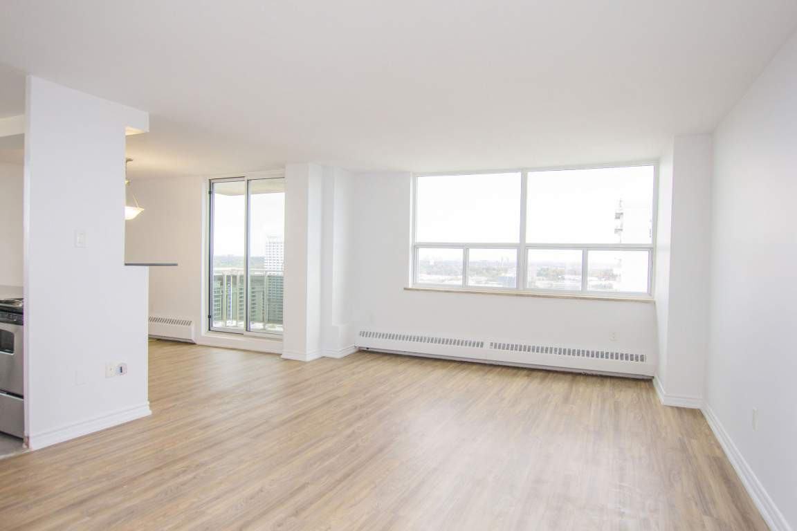 Dufresne Court Apartments 5 Dufresne Crt, Toronto, ON M3C 1B7 Zumper