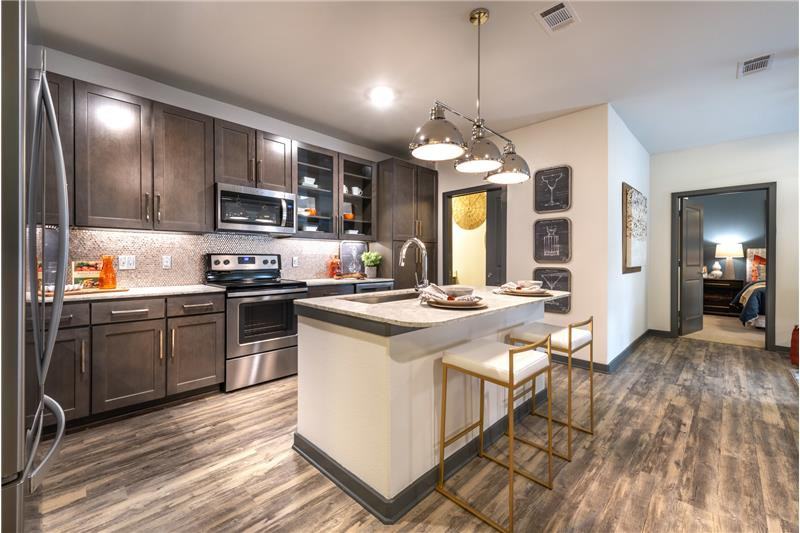 2931 Crockett St #1372 - Photo 2 of 16