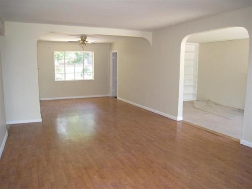 8608 Claremont Ave NE - Photo 2 of 11