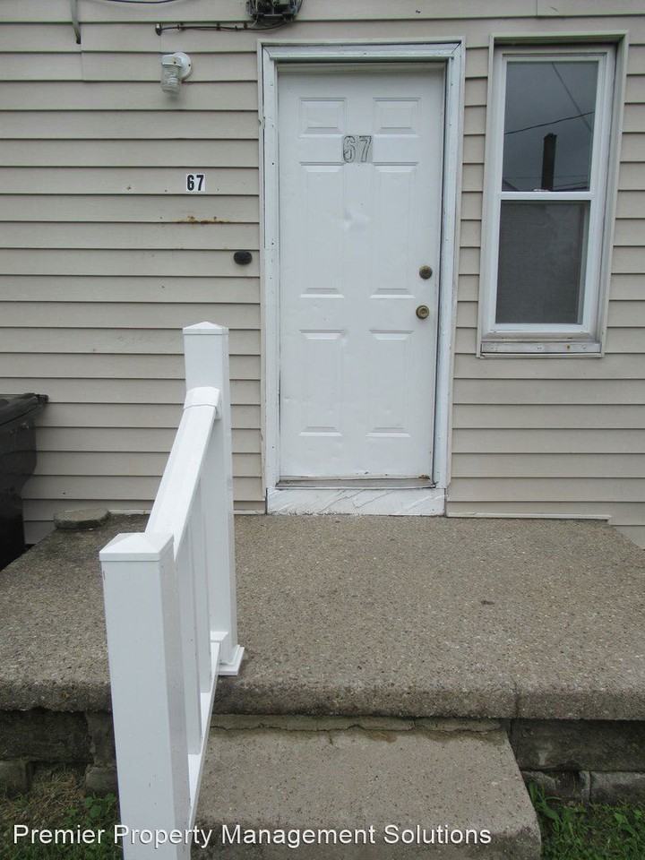 6167 Tarkington Court Apartments 61 Tarkington Ct 67, Tonawanda, NY