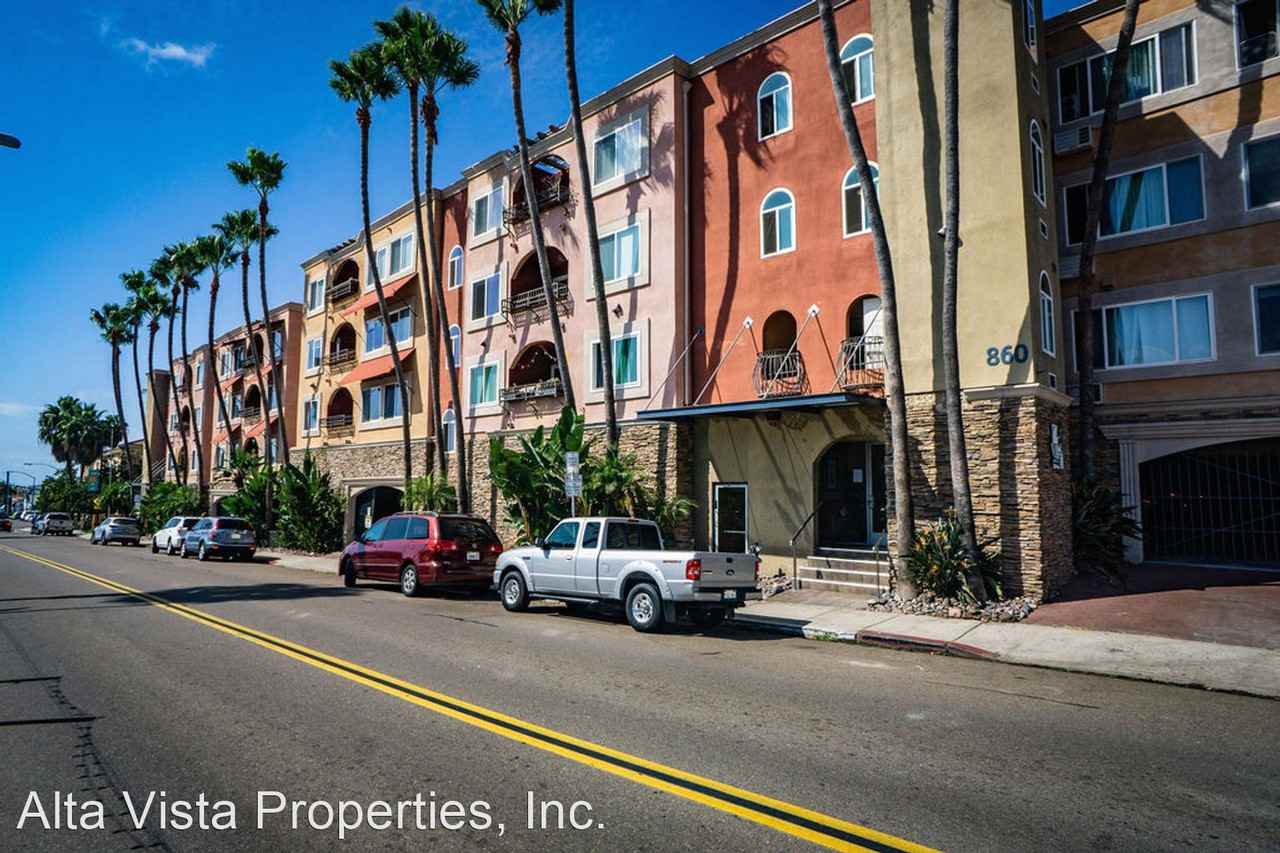 860 Turquoise St #129