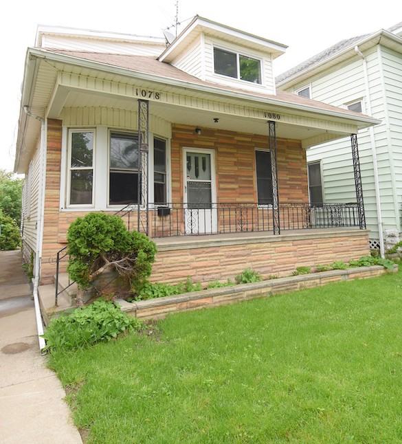 10781080 Lincoln Rd Apartments in Walkerville, Windsor, ON N8Y 2H4