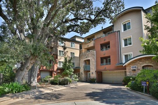 1310 Creekside Dr #302