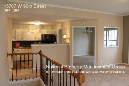 15707 W 90th St - Photo 2 of 18