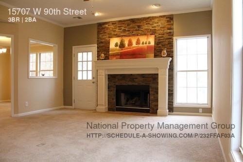 15707 W 90th St - Photo 3 of 18