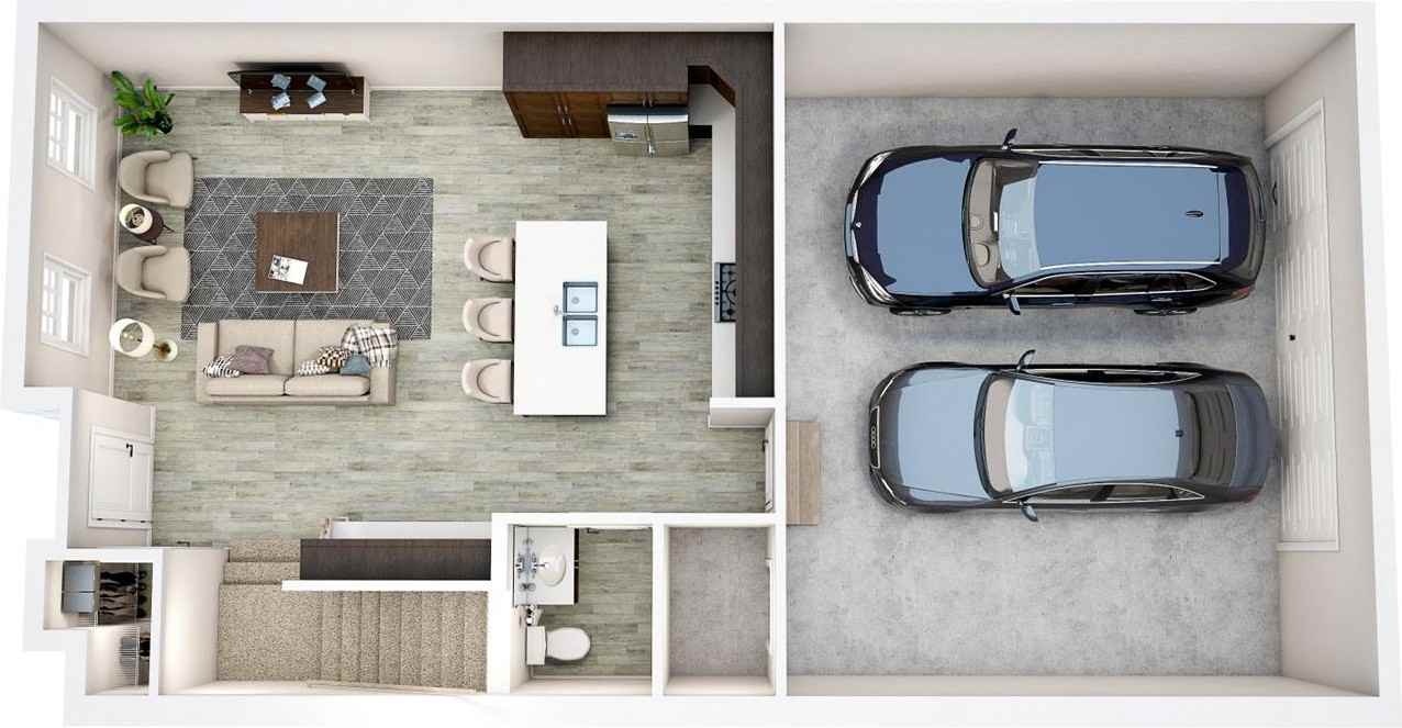 4914 Mason Oaks Dr - Photo 2 of 15