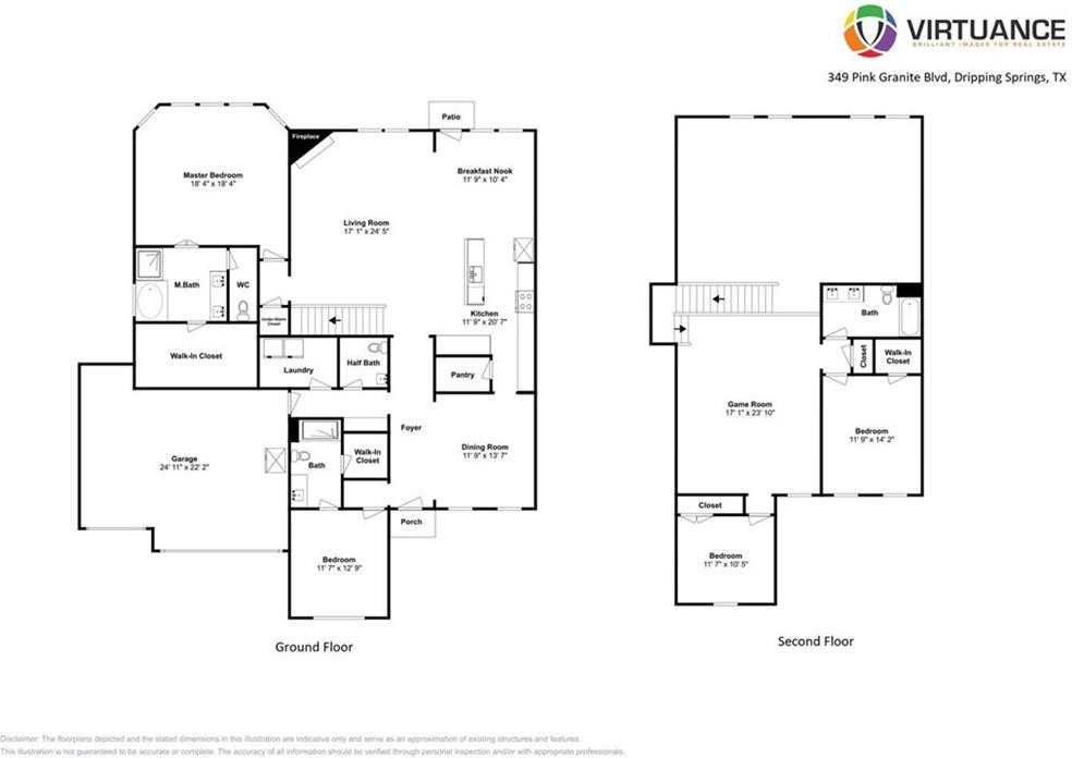 349 Pink Granite Blvd - Photo 2 of 31