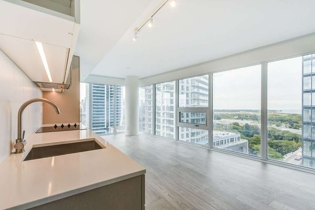 19 Western Battery Road #1206