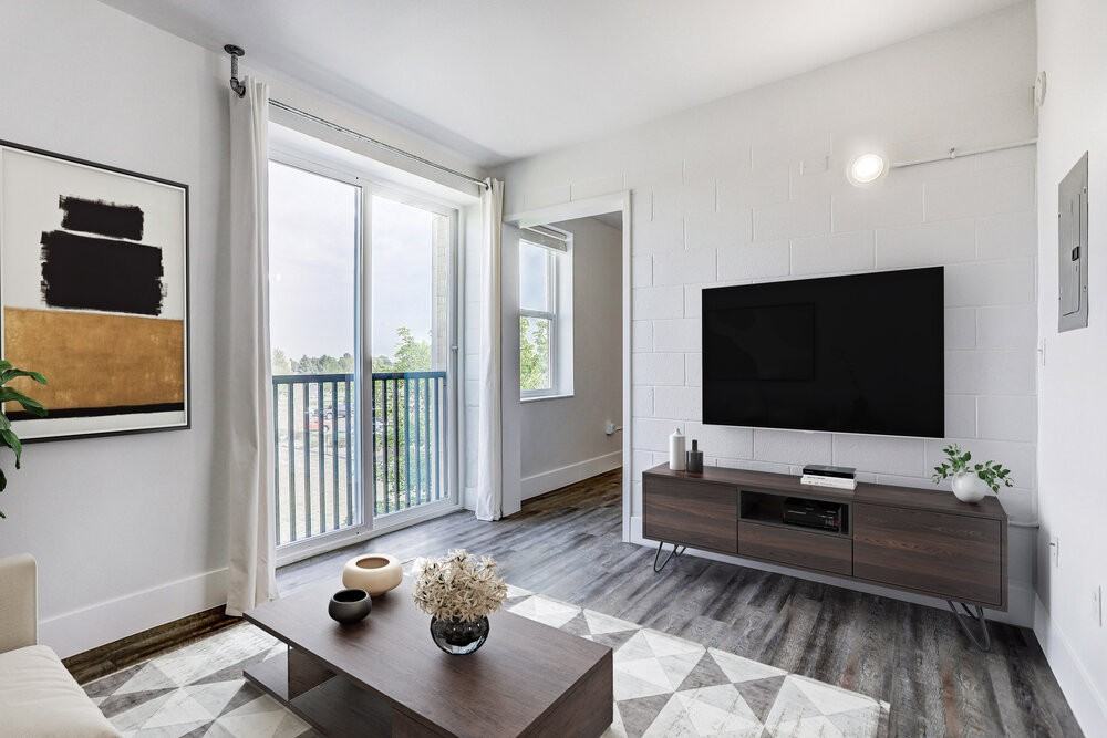 Urban Living at Lowry - Photo 2 of 7