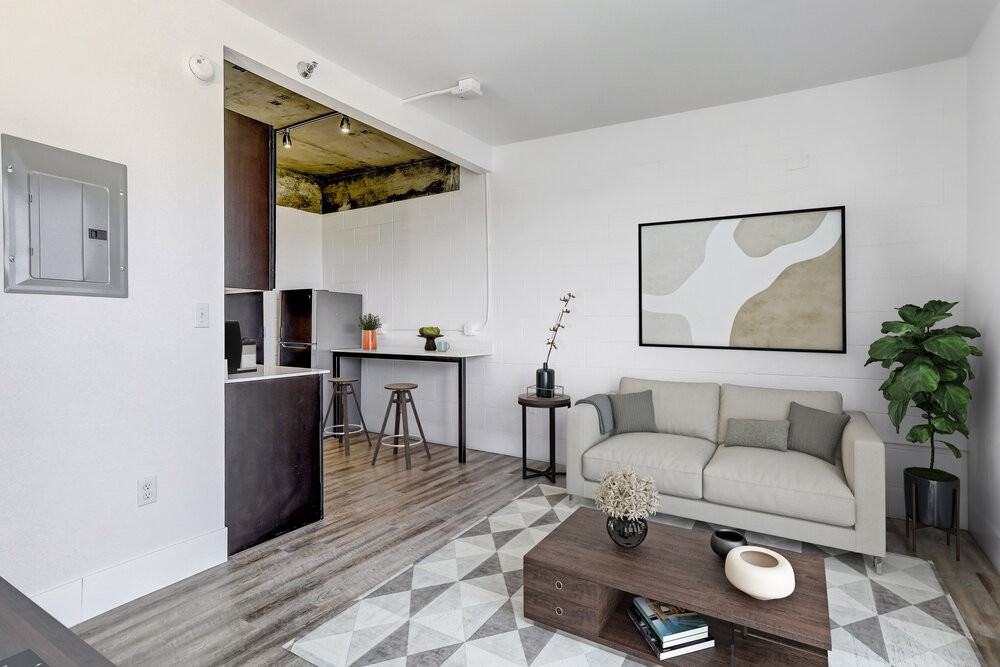 Urban Living at Lowry - Photo 3 of 7