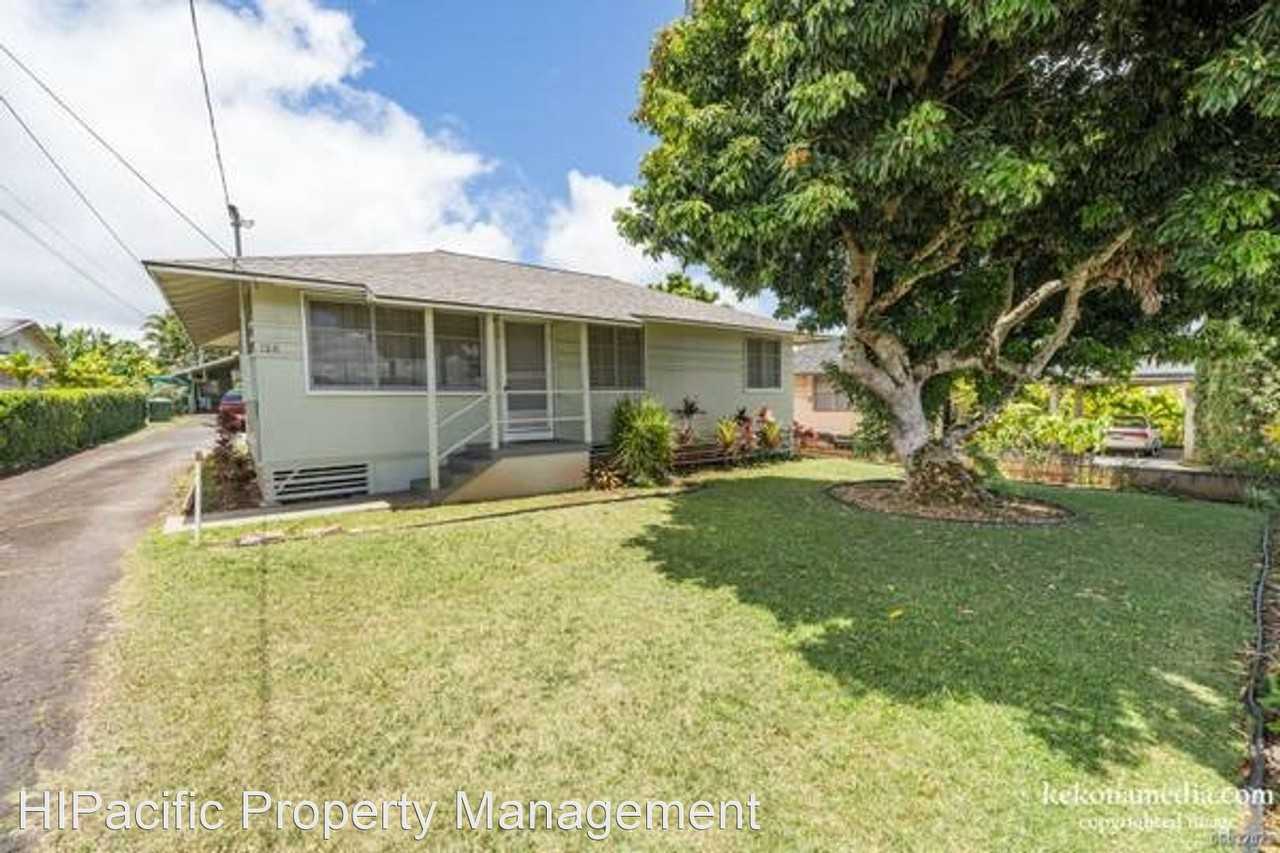 128 Nanea Ave, Schofield Barracks, HI 96786 3 Bedroom House for 2,300/month Zumper
