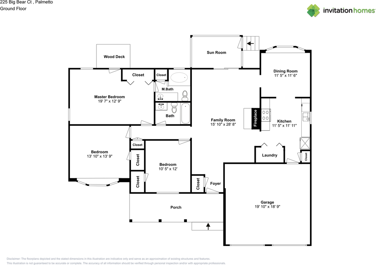 225 Big Bear Ct - Photo 2 of 23