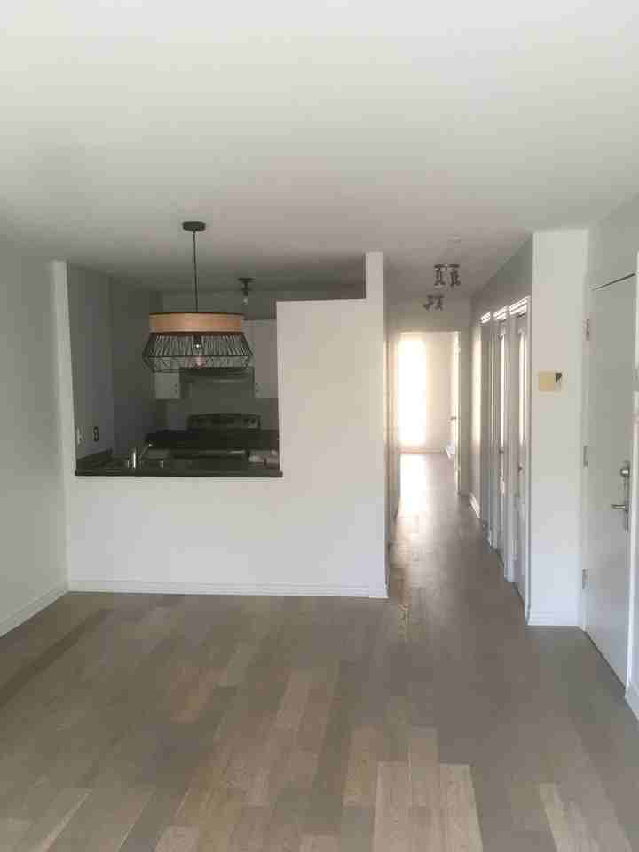 3 1/2 condo in front of the Mount-Royal - Photo 2 of 8