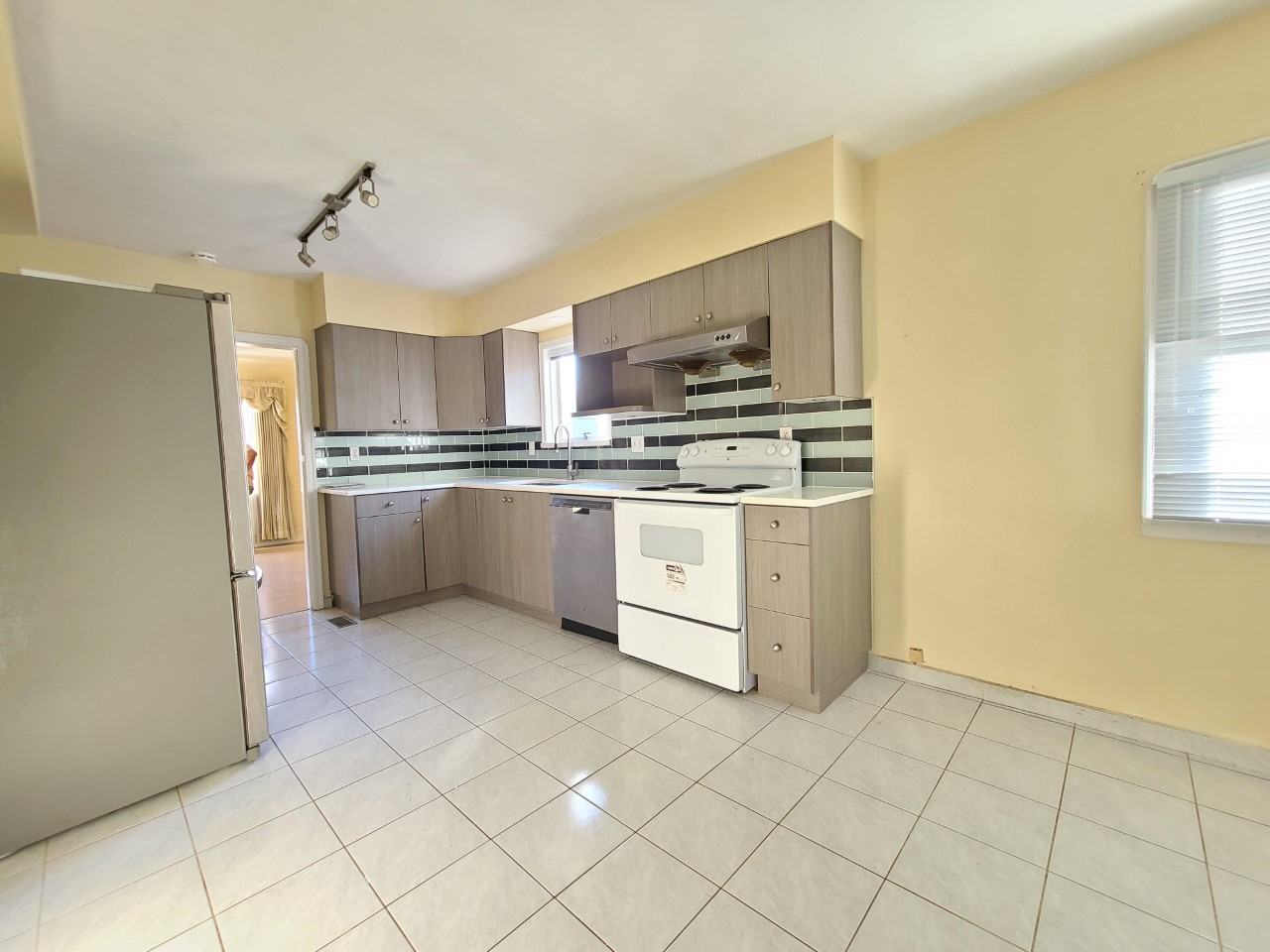 Granville St & W 57th Ave - Photo 4 of 13