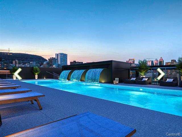 2020 Boulevard René-Lévesque Ouest #1807 - Photo 2 of 13