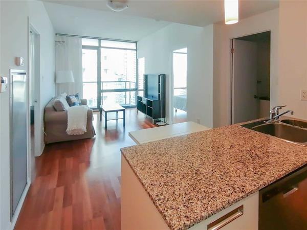 38 Grenville Street #2409