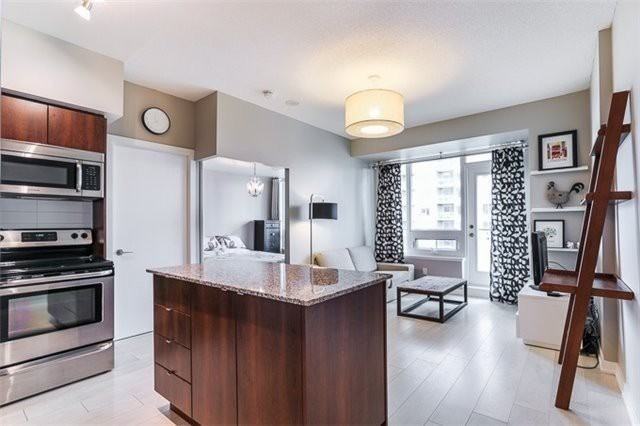 55 East Liberty Street #601