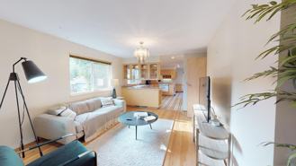 Bright and airy Greenwood home with beautiful backyard - Photo 1 of 1