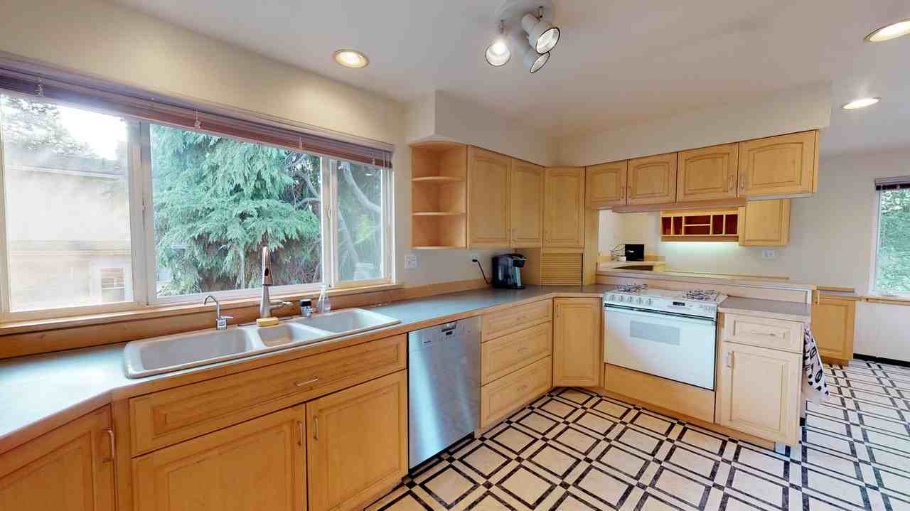 Bright and airy Greenwood home with beautiful backyard - Photo 6 of 14