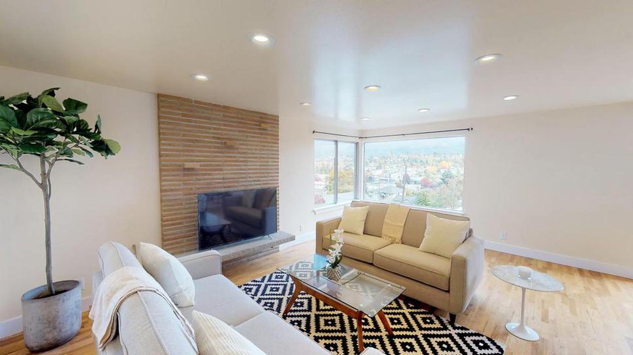 Spacious North Beacon Hill house with great views Apartments in Seattle, WA Zumper